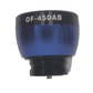 OFK-450A Optimax ™ Kit de inspección forense LED de luz azul (también disponible en voltajes extranjeros)