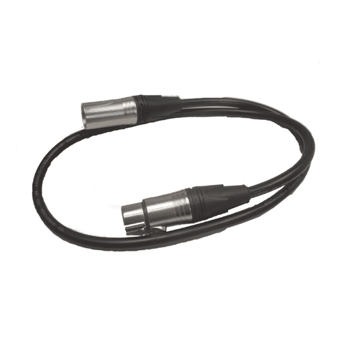 PowerMAX Gangable 3 Foot Cable with Connectors