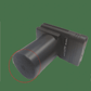 AccuMAX Sensor Guard (2 Pack)  (For Model XS-555/L)