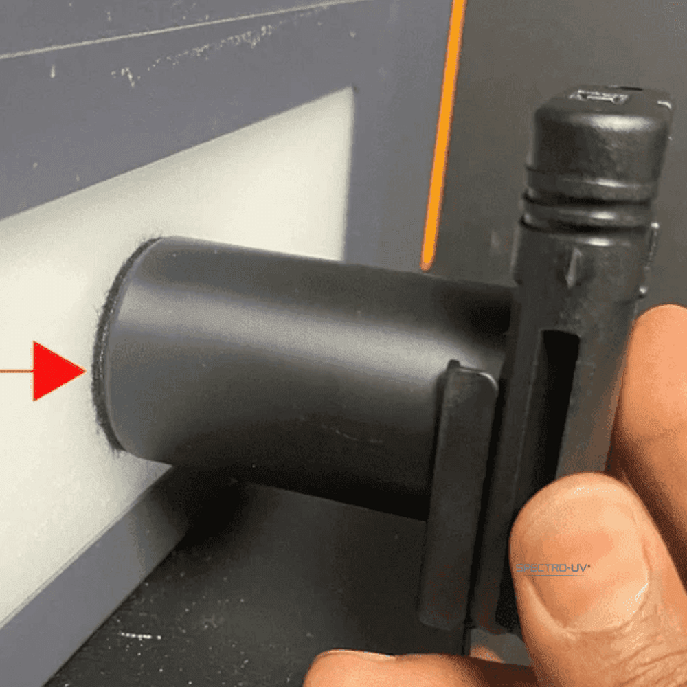 AccuMAX Sensor Guard 2 Pack For Model XS-555/L