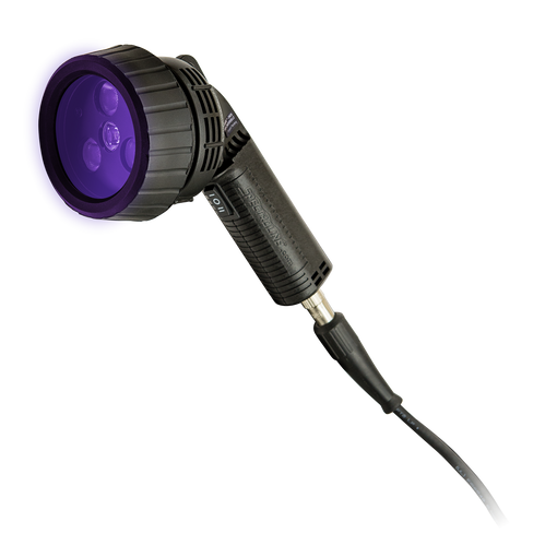 Tritan 365 Series Ultraviolet (UV-A) Blacklight LED Inspection Lamp (Also available in foreign voltages)