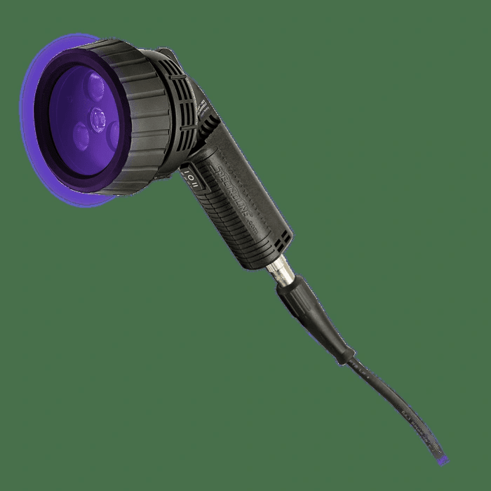 Uv inspection light deals