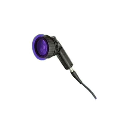 Tritan 365 Series Ultraviolet (UV-A) Blacklight LED Inspection Lamp (Also available in foreign voltages)