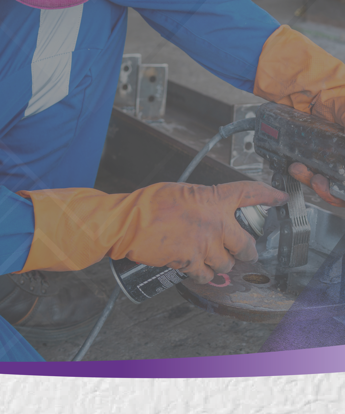 Spectro-UV: UV Equipment for NDT, Lab & Life Sciences