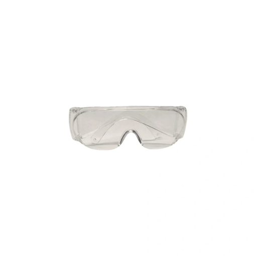 UV Absorbing Protective Overglass Safety Glasses (CE Approved)