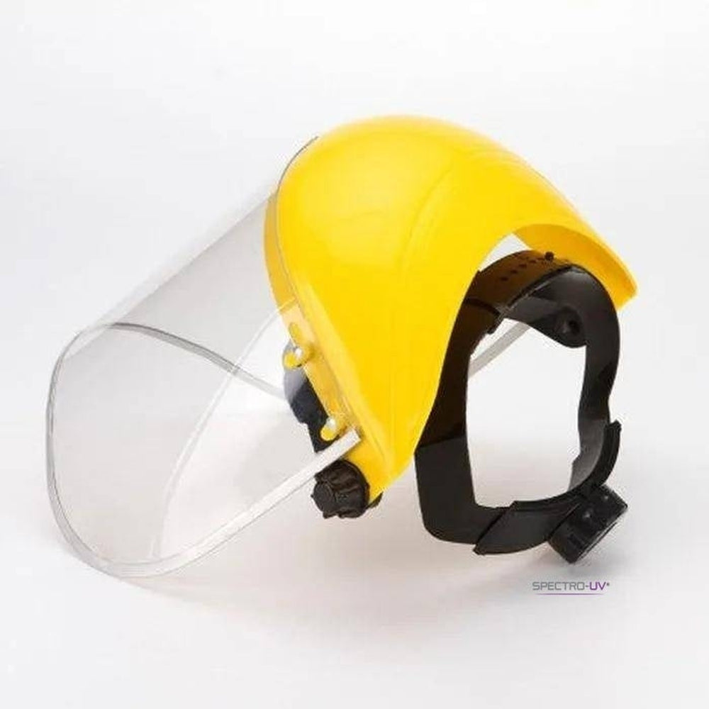 Spectroline UVF-80 UV-Absorbing Face Shield