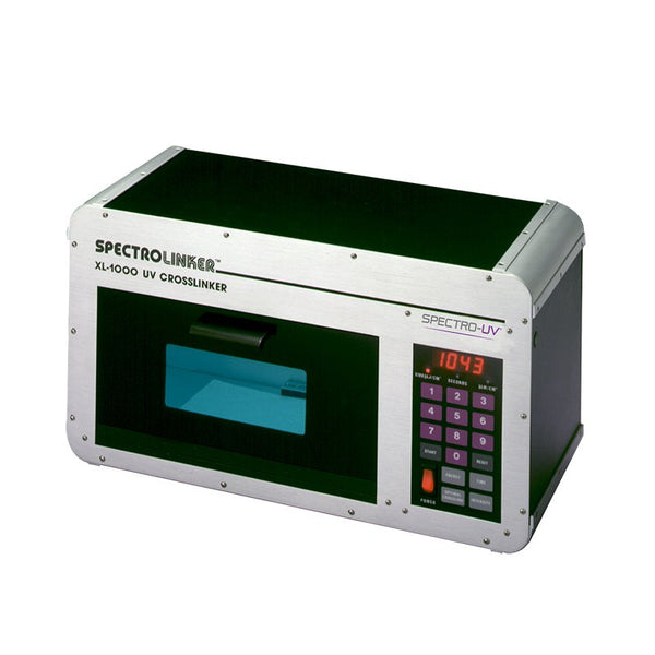 Spectrolinker™ UV Crosslinker & Sanitizing Cabinet