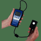 AccuPRO Dual Sensor Radiometer / Photometer (Also available in foreign voltages)