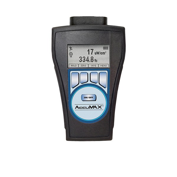 AccuMAX Radiometer/ Photometer ***READOUT UNIT ONLY***