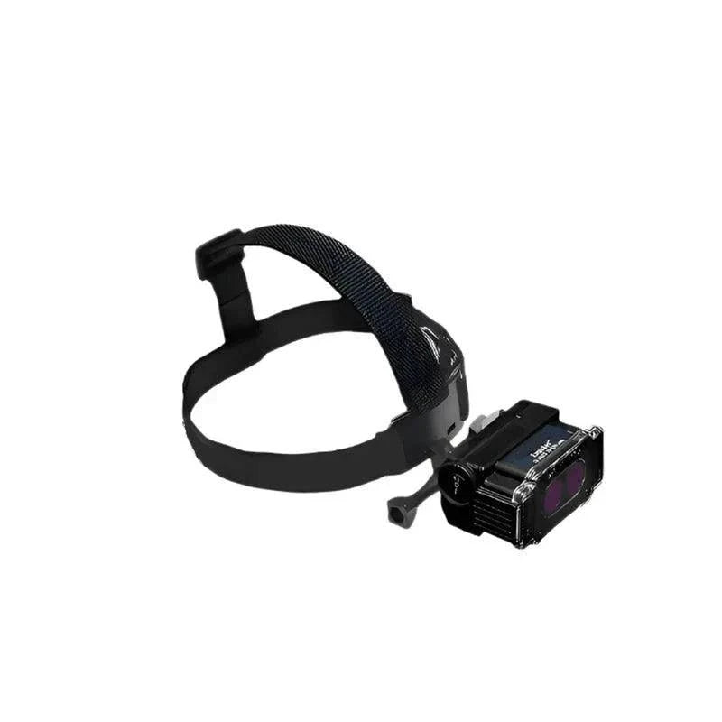 EagleEye™ II Dual Beam UV-A Headlamp Inspection Kit
