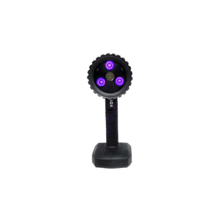 uVision 365 LED 365nm Ultraviolet (UV-A) Blacklight Lamp Kit with 365nm 