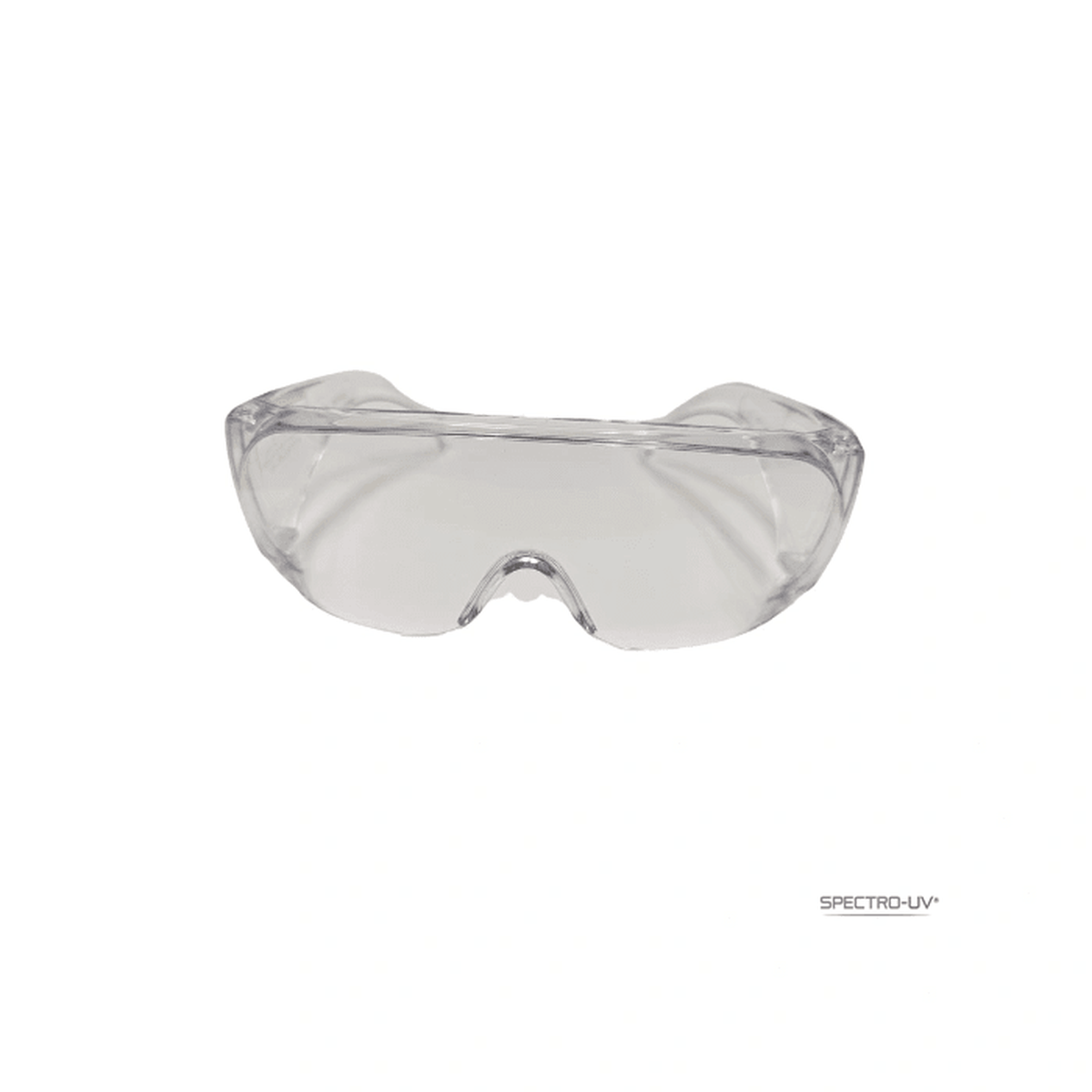 Spectroline UVS-30 UV-Absorbing Safety Glasses