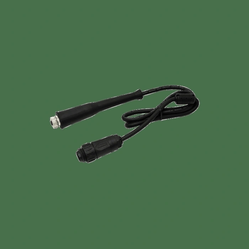 129162-Uvision™ 365 3.5'Ft DC Bayonet Connector