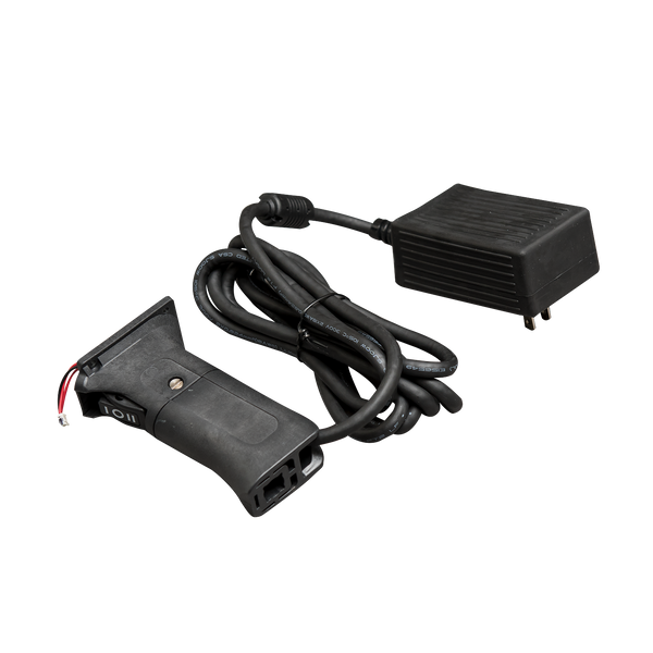 uVision 365 Power Supply,8 foot USA Plug For models UV-365EH, UV-365ES