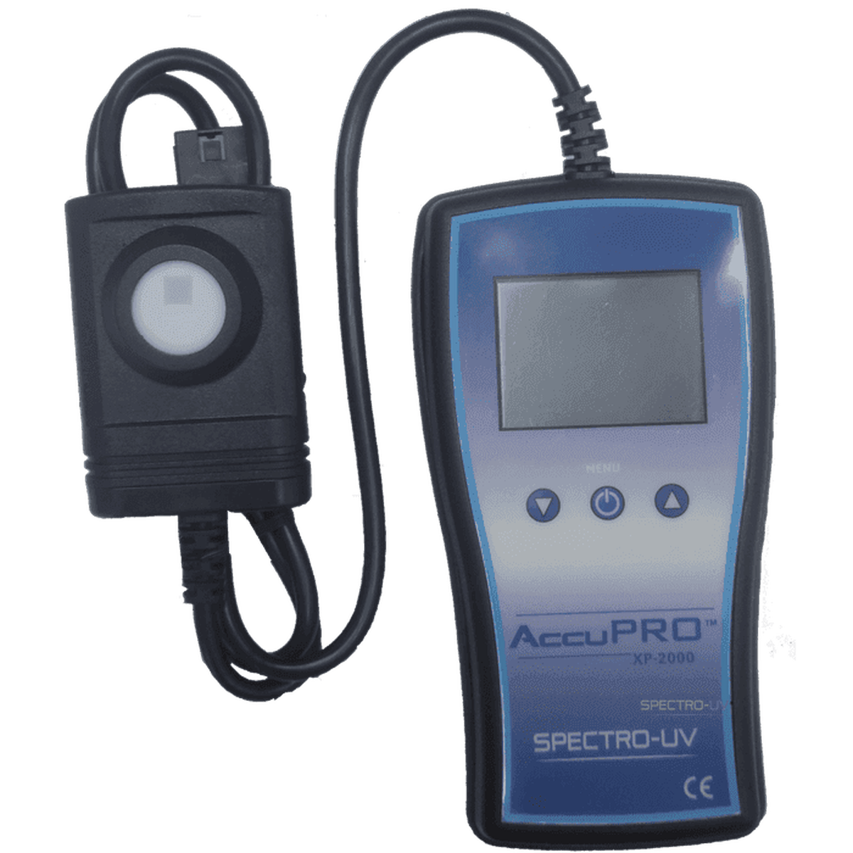 AccuPRO Plus 3 in 1 Sensor Radiometer Photometer (XP-4000)