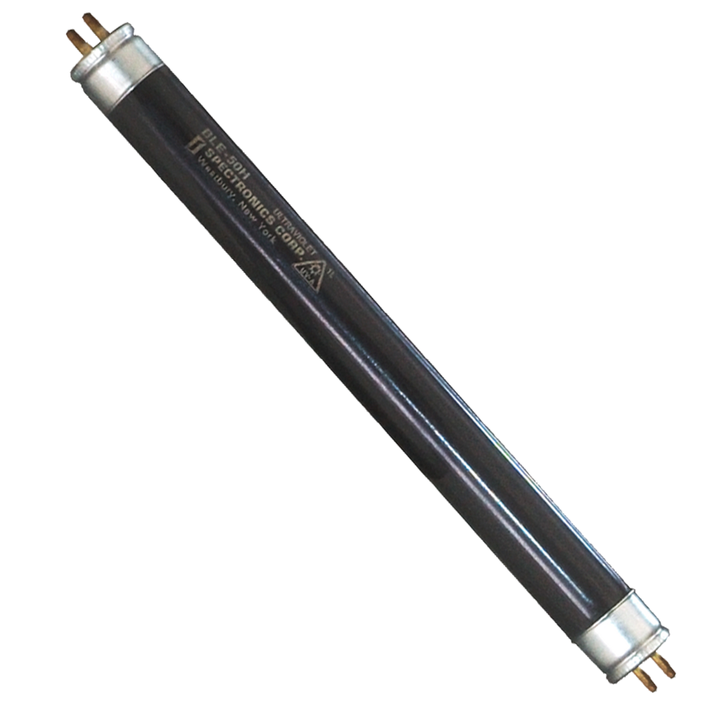 Spectroline NDT 4 Watt 365 nm BLB Tube (BLE220B)
