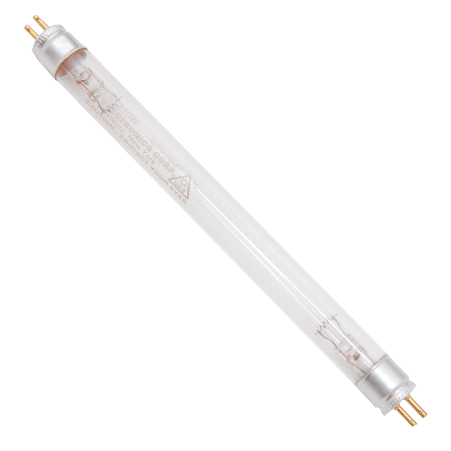 Spectroline NDT 8 Watt 365 nm BL Tube (For Model ENF-280C Spectroline NDT 8 Watt 365 nm BL Tube (For Model ENF-280C