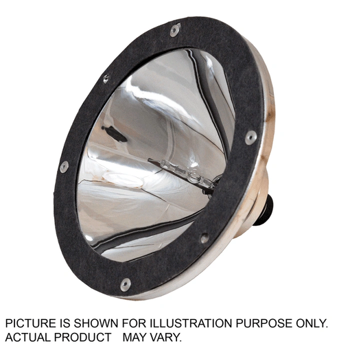 MAXIMA MDL Bulb/Polished Spot Reflector Assembly (BLE-35PRA)