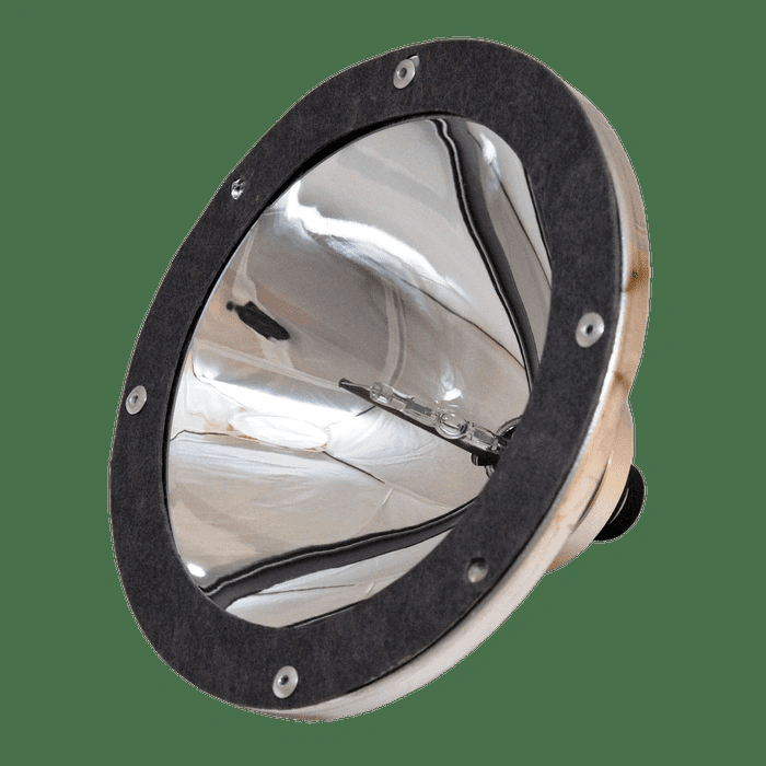 Led Micro Reflector MAXIMA MDL Bulb/Coated Spot Reflector Assembly