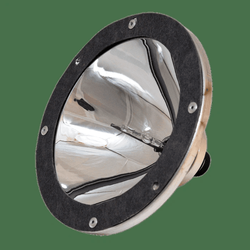 BLE-35RA-MAXIMA™ MDL Bulb/Coated  Spot Reflector Assembly
