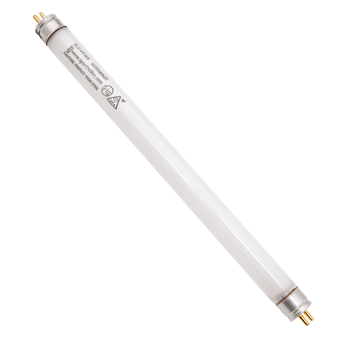 BLE-6T365-Spectroline®NDT Tubo de 6 vatios y 365 nm (para el modelo CM-26A, ENF-260C)