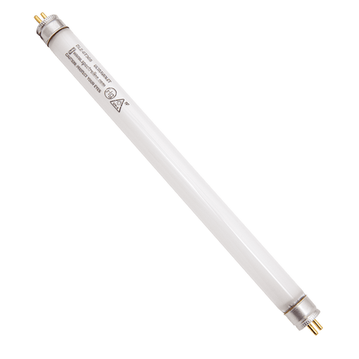 BLE-6T365-Spectroline®NDT Tubo de 6 vatios y 365 nm (para el modelo CM-26A, ENF-260C)