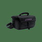 Spectroline NDT Spare Part, CC-370A, soft padded carrying case for uvision lamp, spectroline ndt padded carrying case