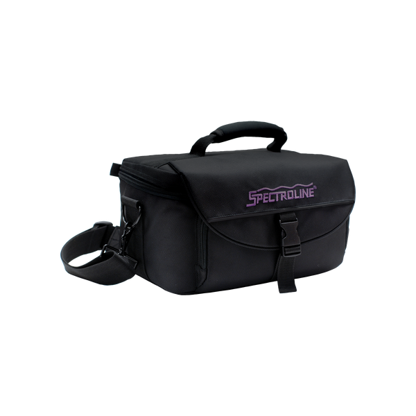 uVision Soft Padded Carrying Case For EK-3000, uVision™ 365 Series Lamps, and Tritan Series Lamps