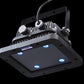 Edge 4 LED 365nm UV-A Panel Wash Station Flood Lamp with AC Cord Also available in foreign voltages