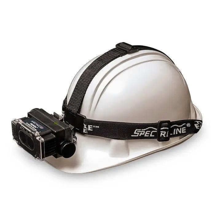 EagleEye™ II Dual Beam 365nm Ultraviolet (UV-A) Blacklight and White Light LED Headlamp Inspection Kit (Also available in foreign voltages)