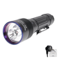 Nano 365 Series Dual Beam LED Flashlight Kit (Also available in foreign voltages) (IDX-300)