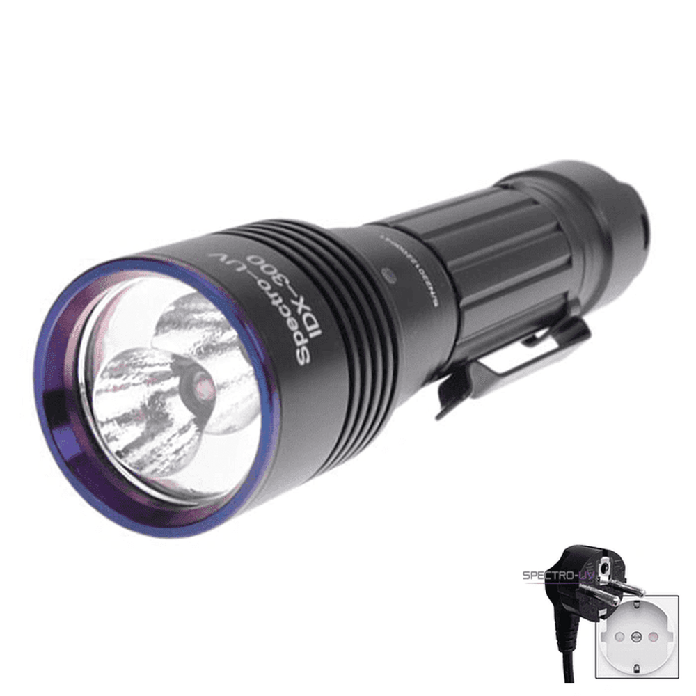Dual led deals flashlight