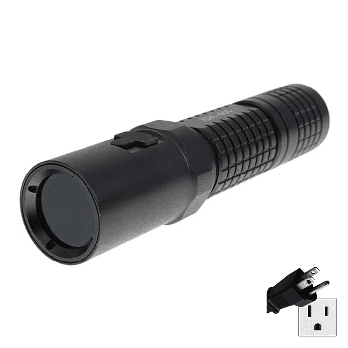IDX-400 Nano 365 Series LED 365nm UV-A Flashlight Kit (Also available in foreign voltages)