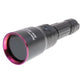 Nano 365 Series LED 365nm Blacklight Flashlight Kit Also available in foreign voltages