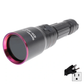 Nano 365 Series LED 365nm UV-A Blacklight Flashlight Kit (Also available in foreign voltages) (IDX-500)