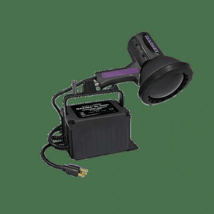 Ultraviolet Lamp, Handheld