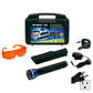 OFK-450A Optimax ™ Blue Light LED Forensic Inspection Kit (Also available in foreign voltages)