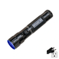 Opti-Lux 365 LED 365nm UV-A Flashlight Kit (Also available in foreign voltages) (OLX-365FL)