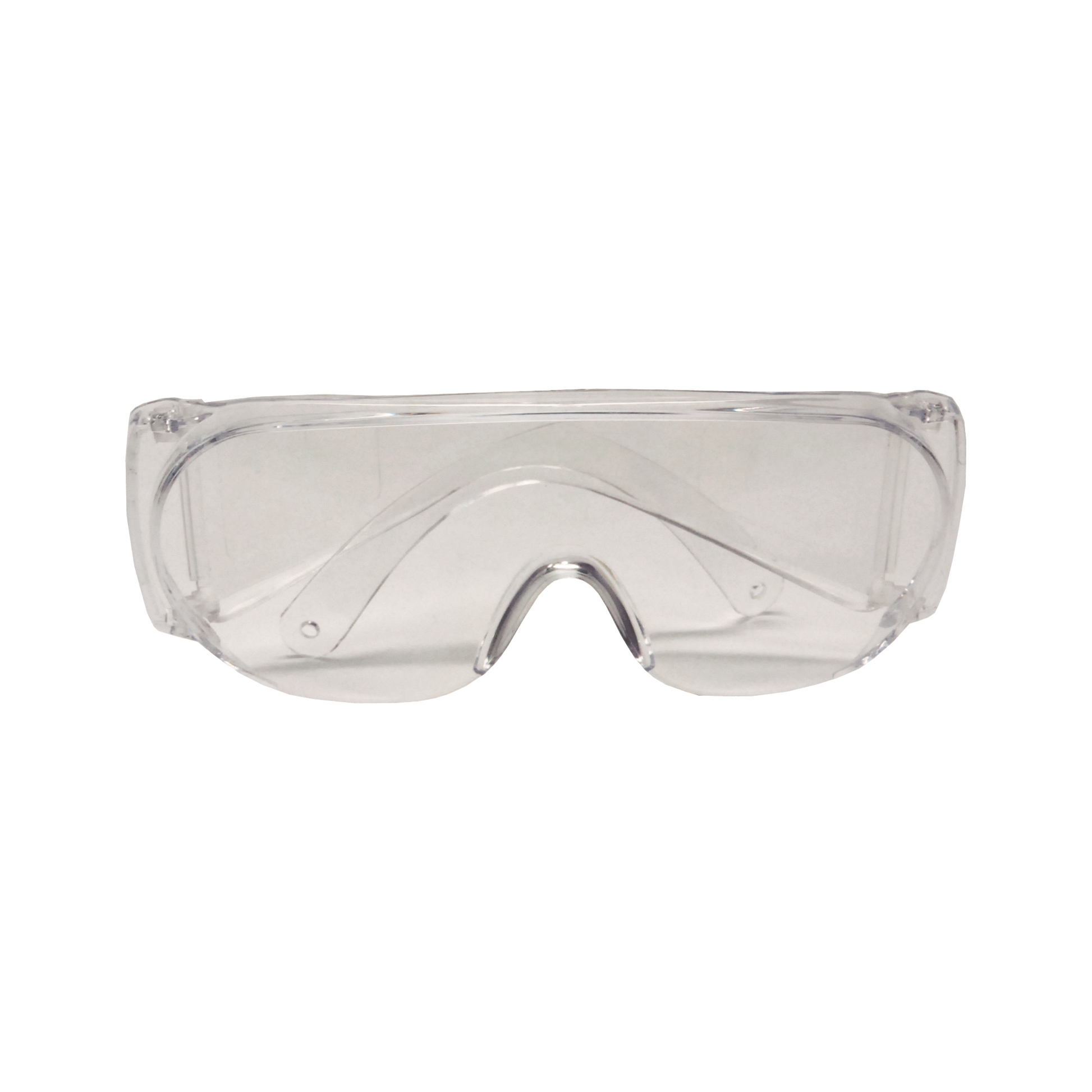 UV Absorbing Protective Safety Glasses CE Approved UVS 30