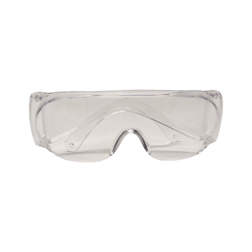UV Absorbing Protective Safety Glasses (CE Approved)