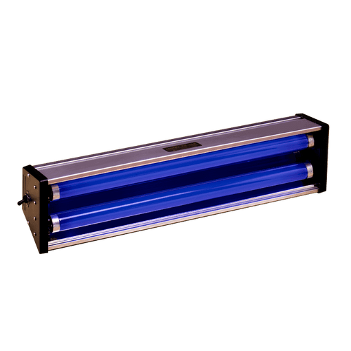 E-Series 365nm Ultraviolet (UV-A) Blacklight Lamp, 1x 365 nm 4 Watt BLB  tube (Also available in foreign voltages)