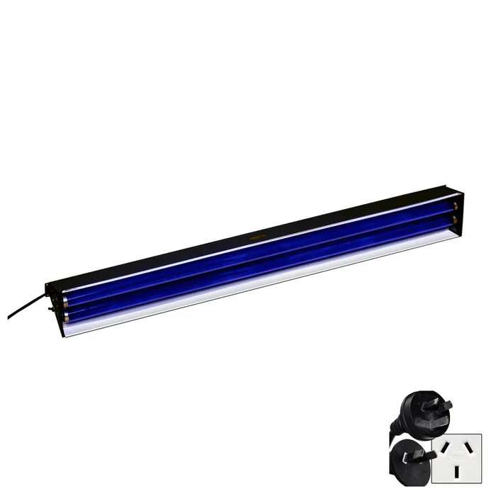 X-Series Bench Lamp 40 Watt BLB Tube (Also available in foreign voltages) (XX-40)