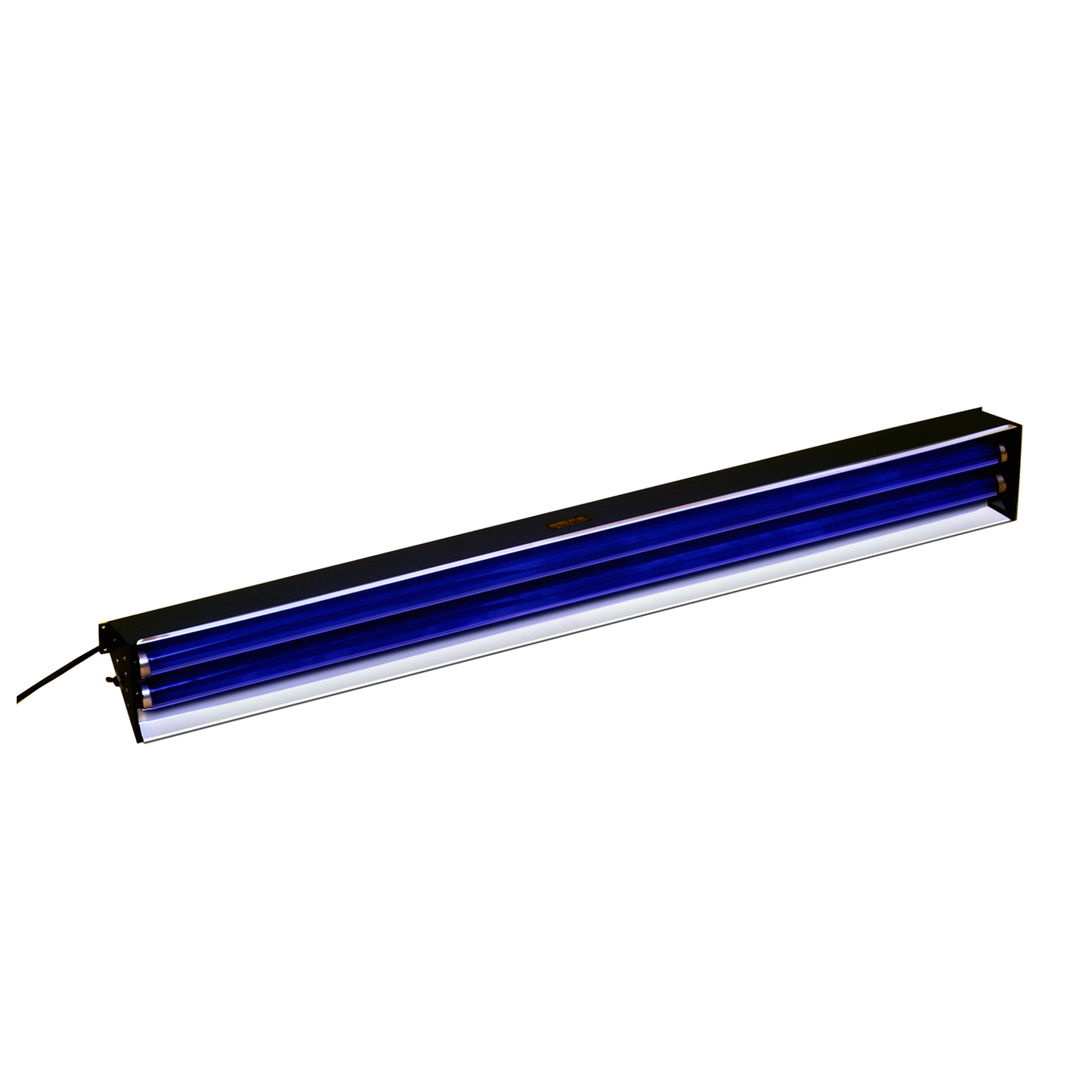 X-Series Bench Lamp 40 Watt BLB Tube Also available in foreign voltages