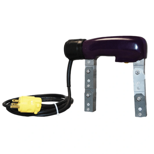 Magnetic Particle Inspection AC Yoke