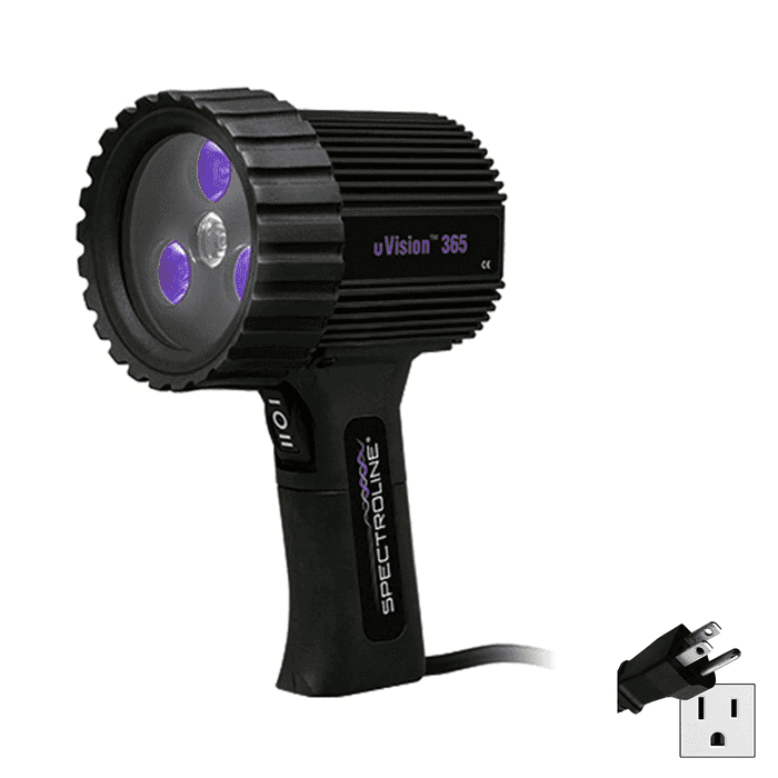 Top 4 Things to Consider Before Buying UV Blacklights